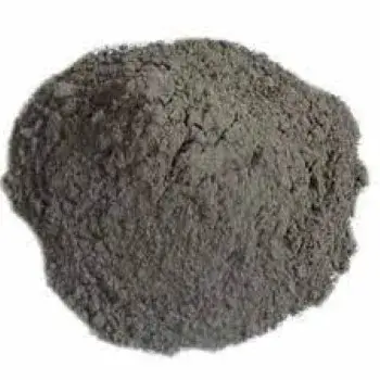 Powdered Tile Grout
