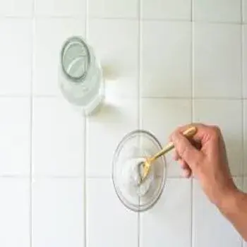Powdered Tile Grout