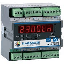 HOKUSHIN EKZ202B POWER-Type : Distribution Unit