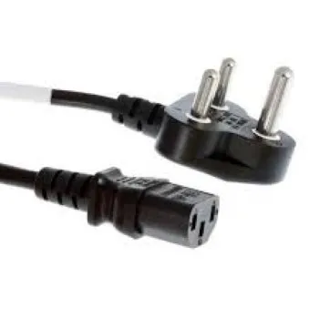New Power Cable
