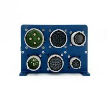 High Caliber  Power Distribution Units