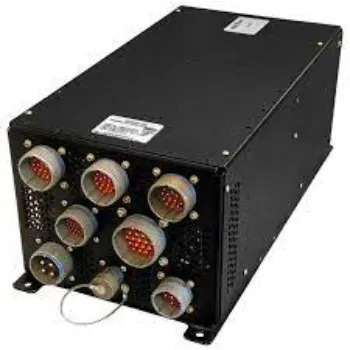 Durable Power Distribution Units