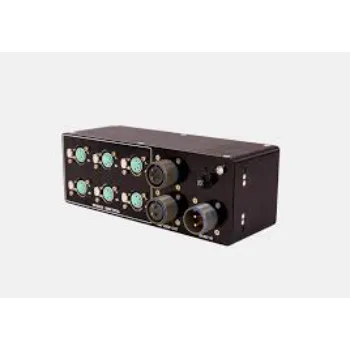  Power Distribution Units