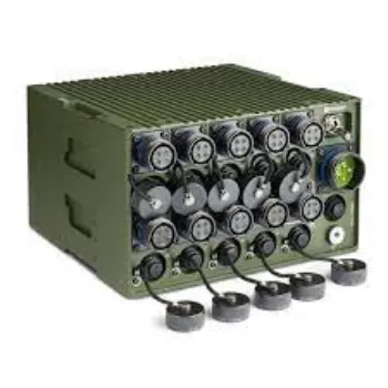 New Power Distribution Units