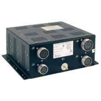 Power Coated Power Distribution Units