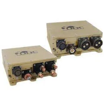 Exceptional Power Distribution Units
