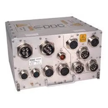 Lightweight Power Distribution Units