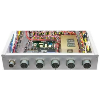 Long Life Power Distribution Units