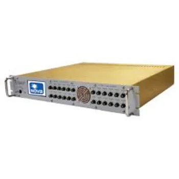  Temp Power Distribution Units