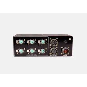  High Strength Power Distribution Units