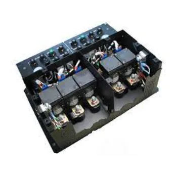  Fine Coated Power Distribution Units