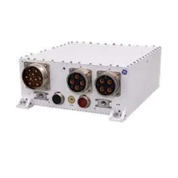 Advanced Features Power Distribution Units