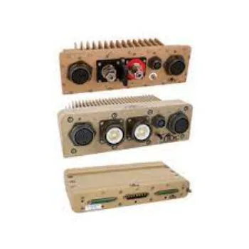 Fire Proof Power Distribution Units