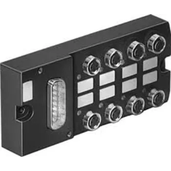  Perfect Finish  Power Distribution Units