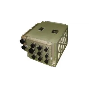 Electric Power Distribution Units