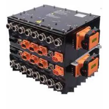 Perfect Finish Power Distribution Units