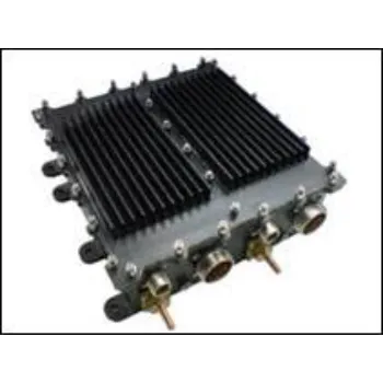 Portable Power Distribution Units