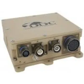 Rigorous Quality Power Distribution Units