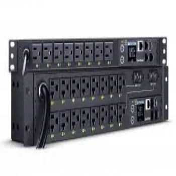 Power Distribution Units