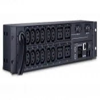 Power Distribution Units