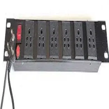Power Distribution Units