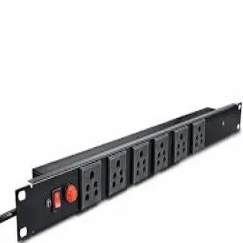 Light Weight,  Power Distribution Units