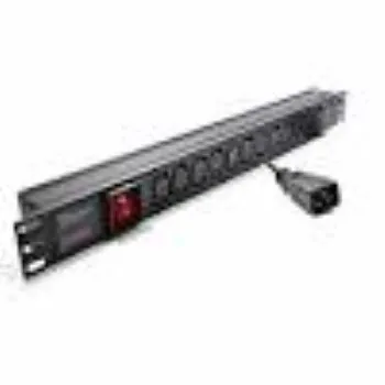 Latest, Power Distribution Units