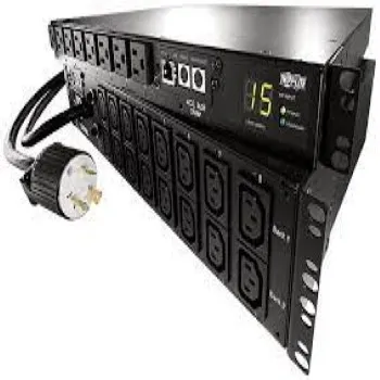 New Power Distribution Units