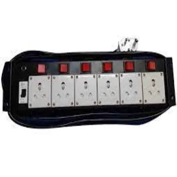 Power Distribution Units