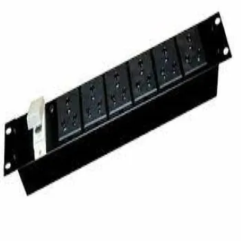 High Quality, Power Distribution Units