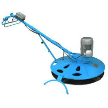 Coated Power Floater