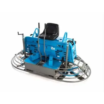 Coated Power Floater