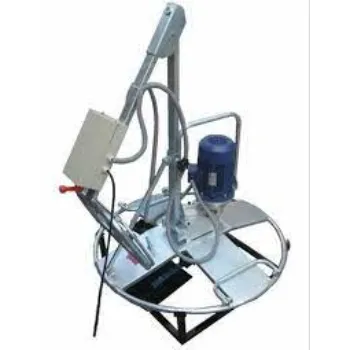 Plain Power Floater