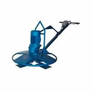 Blue Power Floater