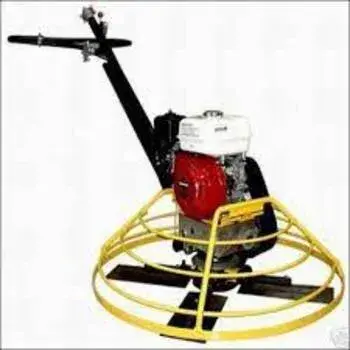 Power Floater