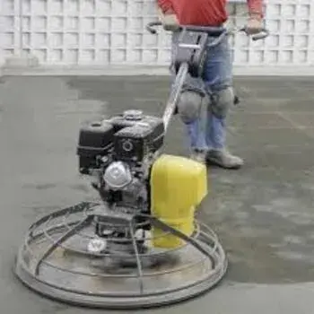 Power Floater