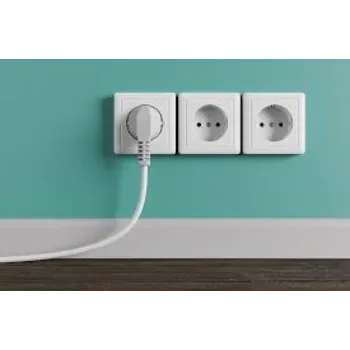 High Quality  Power Plugs