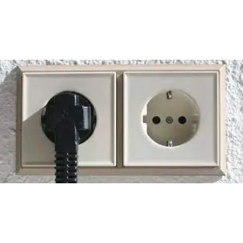High Caliber  Power Plugs