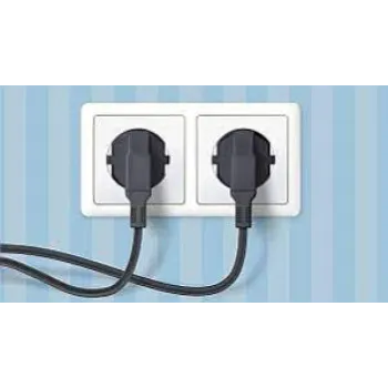 New Power Plugs
