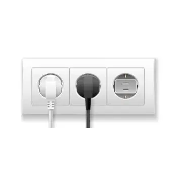 Advanced Features Power Plugs