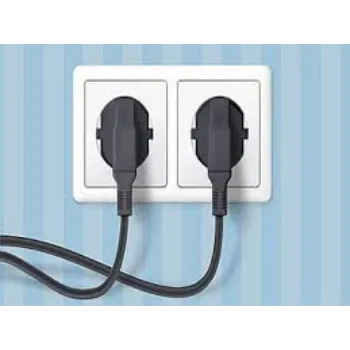 Stable Performance  Power Plugs