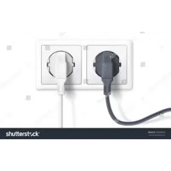 Electric  Power Plugs