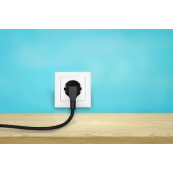 Perfect Finish Power Plugs