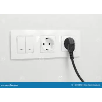 Portable Power Plugs