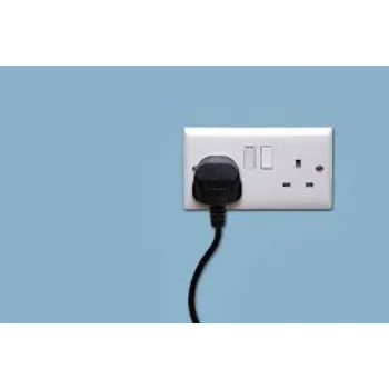  Temp Proof Power Plugs