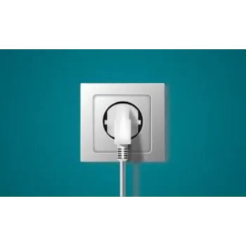 Corrosion Power Plugs