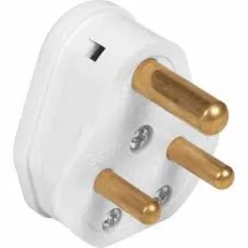 High Watt Power Plugs