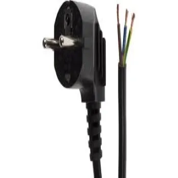 Power Plugs