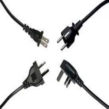 Latest, Power Plugs