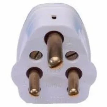 Light Weight,  Power Plugs